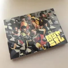 関ジャニズム　初回限定盤A