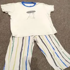 140 パジャマ 上下セットのサムネイル