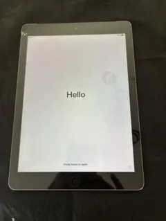 ☆極美品 初代iPad 64GB (BUILT製カバー付き)☆ - メルカリ