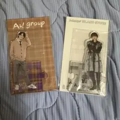 【特別価格❣️】小島健　アクスタ　セット