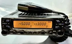 ICOM IC-2340D DIAMOND sx27p - メルカリ