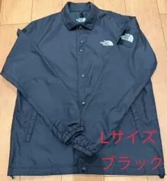 THE NORTH FACE ナイロンジャケット Lサイズ　コーチジャケット