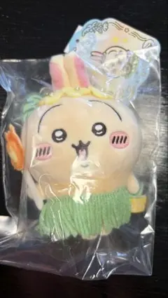 映画ちいかわ マスコット ナガノ ちいかわマーケット キディランド うさぎ