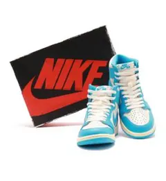 Air Jordan 1 Retro High OG 26センチ　新品未使用 NIKE(ナイキ) AIR JORDAN 1 RETRO HIGH OG ブラックトゥ