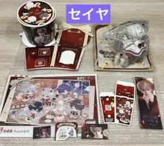 2026年最新】KfC 恋と深空の人気アイテム - メルカリ
