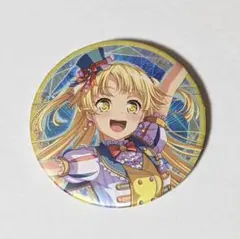 BanG Dream! 10th バンドリ コラボ ラベル缶 弦巻こころ - メルカリ