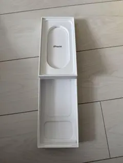 iPhone17ProMax 空箱