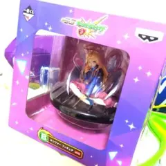 一番くじ モンスターストライク エル ラストワン賞 - メルカリ