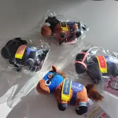 ディープインパクト