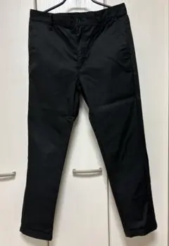 Janis & co コットンスラックス　captais helm