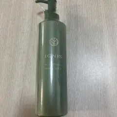 IGNIS ナイトウェル ボディミルク 240ml