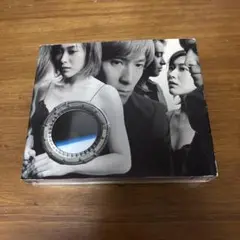 globe ベストアルバム