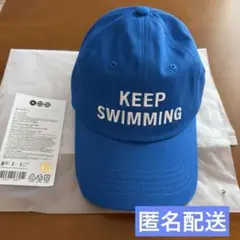 新品未使用】BTS ARIRANG SWIM 公式CAP (MULCH)ver | Mercari