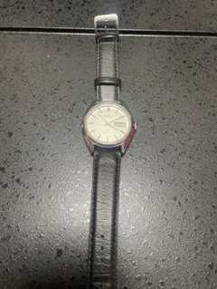 SEIKO セイコー ロードマチック 25JEWELS 自動巻き OH済み 美品のサムネイル