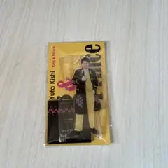 岸　優太 Yuta Kishi アクリルスタンド