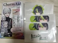 にじさんじ チャームエイド 伊波ライ