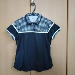 ellesseテニスウェアLサイズ