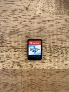 ポケットモンスター ソードNintendo Switch