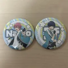 いれいす ないこ If 缶バッジ