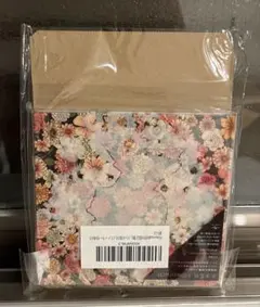 米津玄師 2015 花ゆり落ちる drawing towel - メルカリ