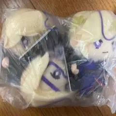 ツイステ ヴィル エクストラ3種セット