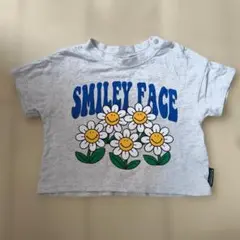 マイリトルワンダー　Tシャツ 80