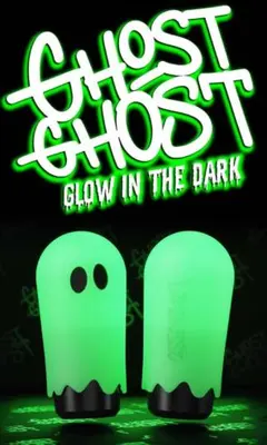 ライクワイズ バリーボーイ シフトノブ ハロウィン限定 AT MT ブラック