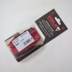 【未開封】Vola Racing Sharp スキーエッジシャープナー レッド