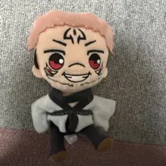 呪術廻戦 両面宿儺