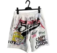 2026年最新】村上隆 SAINT M××××××の人気アイテム - メルカリ