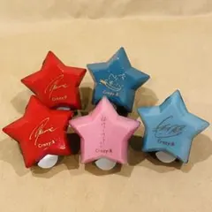 あんスタ スタライ リングライト 天城燐音 HiMERU 椎名ニキ 桜河こはく