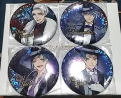 2025年最新】ツイステ アズール 缶バッジの人気アイテム - メルカリ