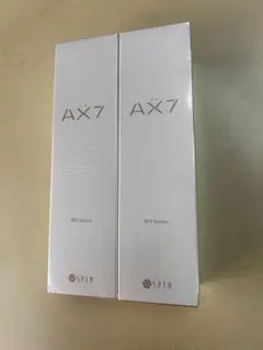 2025年最新】エイエックスセブンビーエム セラムの人気アイテム