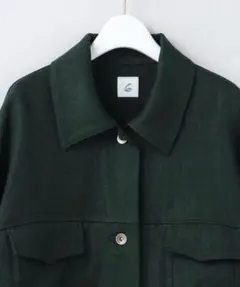2026年最新】6(ROKU) BEAUTY&YOUTH UNITED ARROWS レディース Gジャン