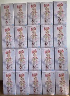 劇場版 魔法少女まどか☆マギカ[新編]叛逆の物語 鹿目まどか　20個セット