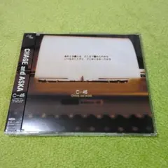 CHAGE and ASKA / C-46