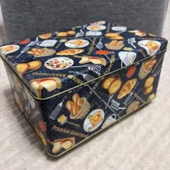 Ivorish 空き缶 小物入れ