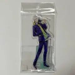 アオペラ 春宮永臣 アクリルスタンド 冬制服 PALE TONE series - メルカリ