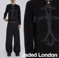 jaded london