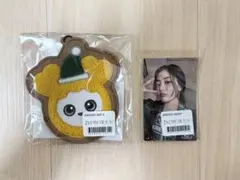【新品・未開封】TWICE オンラインくじ ジヒョ