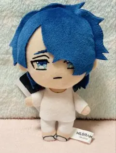MILGRAM ミルグラム デフォルメぬいぐるみ アナザー衣装ver フータ