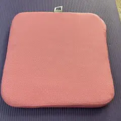 エアウィーヴ クッション ピンク 浅田真央