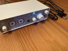 YAMAHA USBオーディオインターフェース UR22MK3W