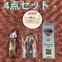 石井蘭 アクスタ Hi-summer 入場者会場特典 ミーアイ