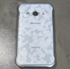 【中古品・付属品有】Galaxy Active neo SC-01H ドコモ