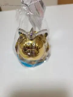ドラクエメタリックモンスターズギャラリー ゴールデンスライム