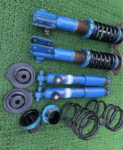 2026年最新】MH22s サスペンションの人気アイテム - メルカリ
