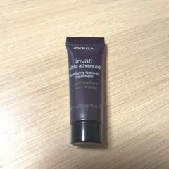 AVEDA インヴァティ ウルトラアドバンスリーブイントリートメントのサムネイル