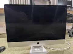 2026年最新】27インチ imac 2015の人気アイテム - メルカリ