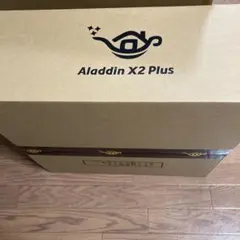 2025年最新】popin aladdin x2 plusの人気アイテム - メルカリ